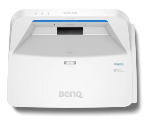 BenQ LH 890UST