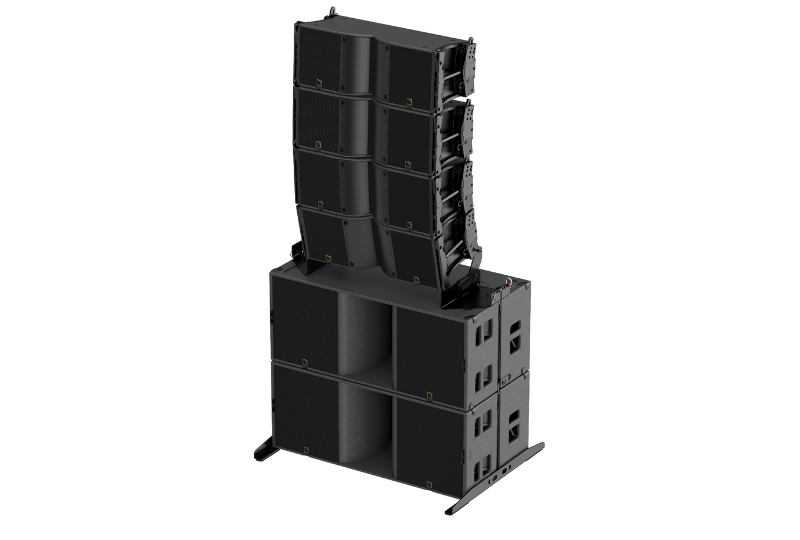 L-ACOUSTICS K3