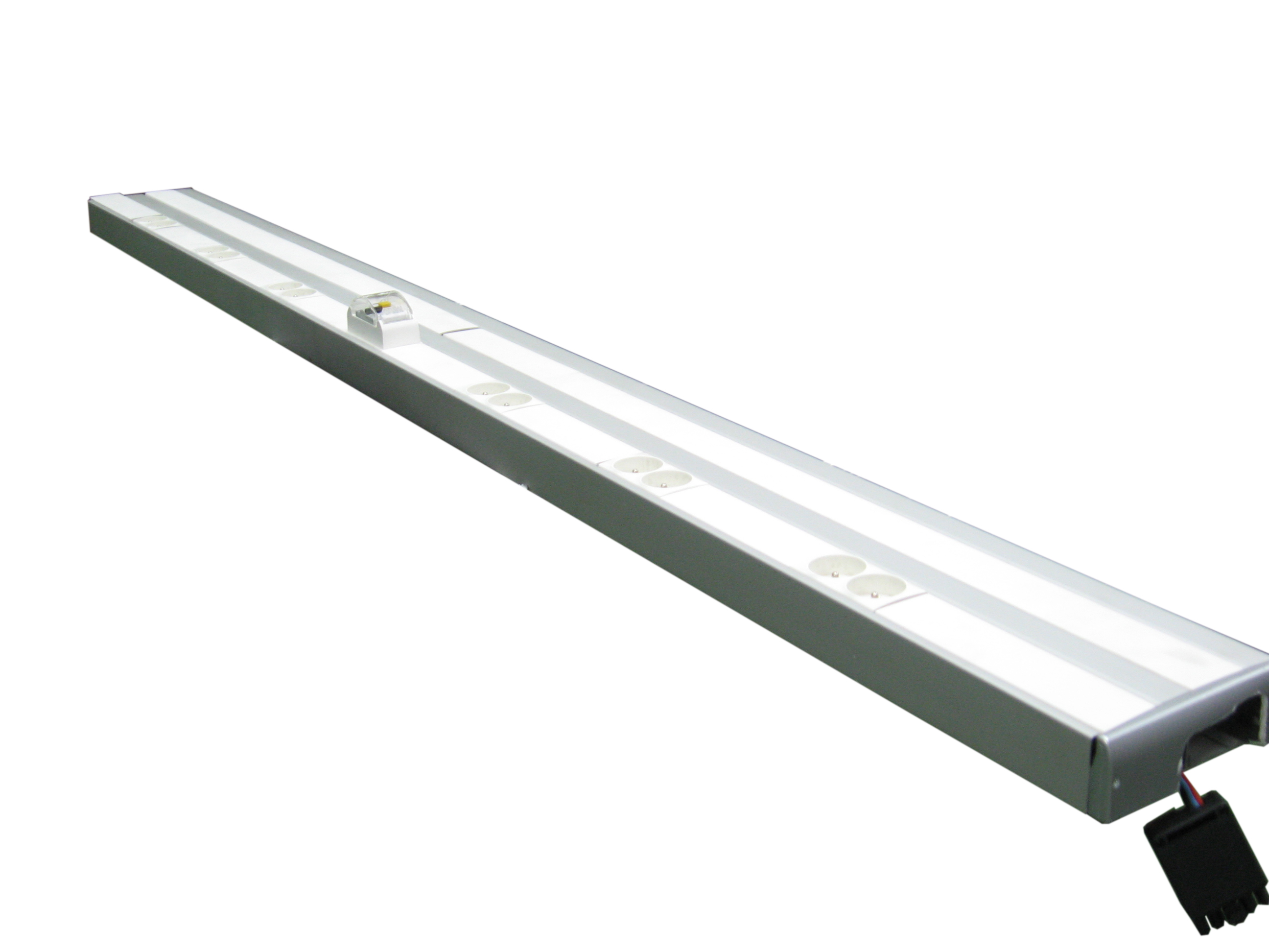 Magnum Rail de Presse 2m