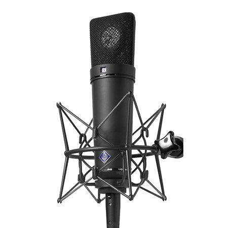 NEUMANN U87