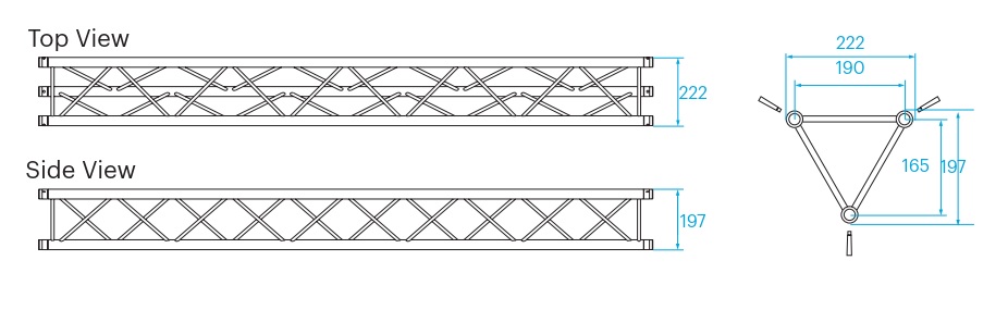 PROLYTE Duplication : PROLYTE E20D