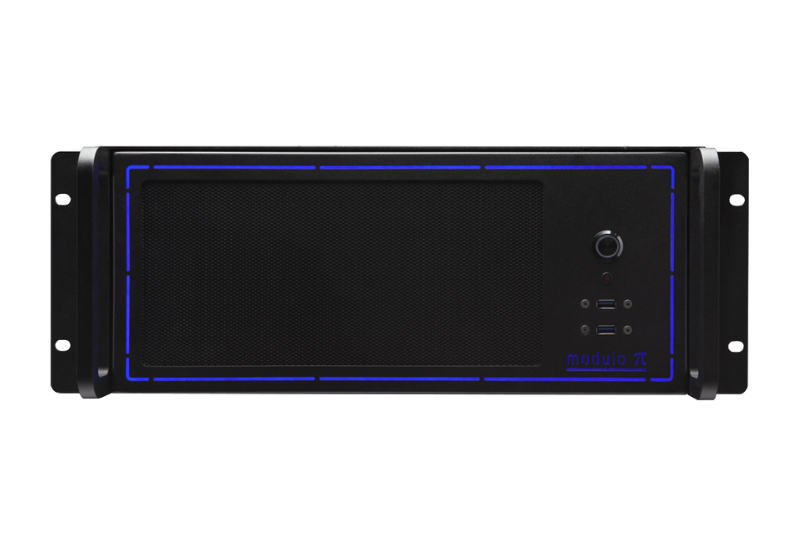 Modulo Pi KI-VNO-2x4K