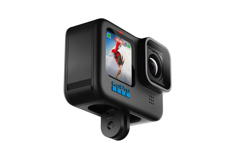 GoPro Hero 10