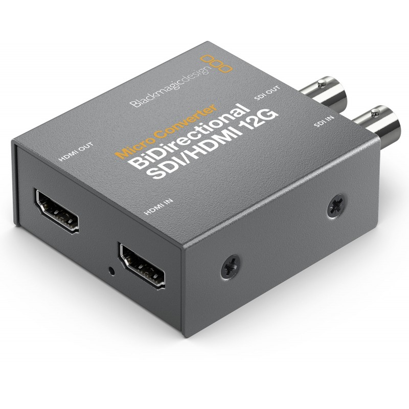 BlackMagicDesign HDMI2bi3GSDI