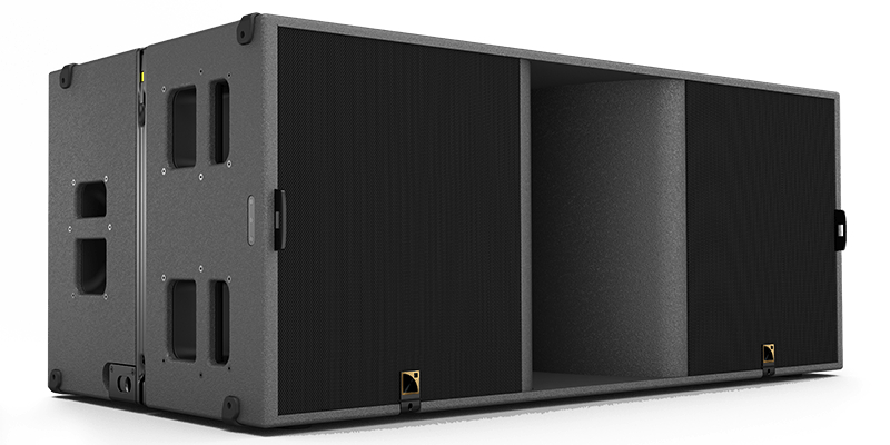 L-ACOUSTICS KS28