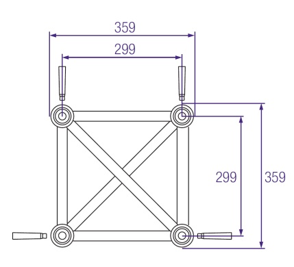 ASD Duplication : ASD SC300 Alu