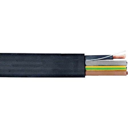 LEGRAND Cable 3G1.5° - 16A - PC16 PLAT