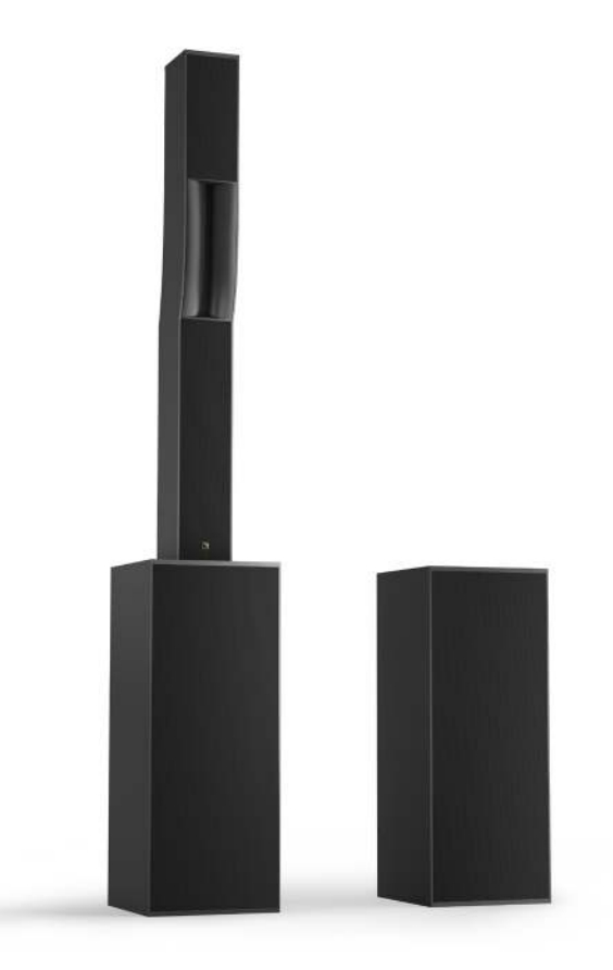 L-ACOUSTICS Syva-Sub N