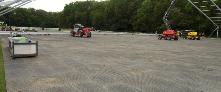 Magnum TRACKWAY REMOPLAT