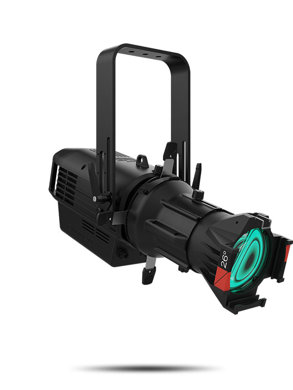 Chauvet Ovation Rêve E-3