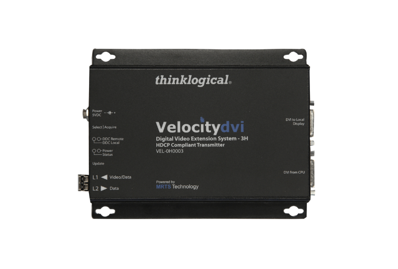 Thinklogical Velocity DVI extender 3