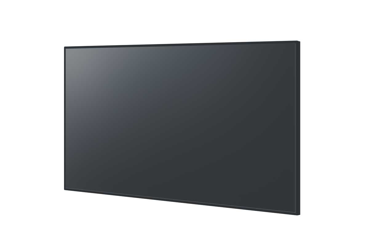 PANASONIC Moniteur EQ2 75