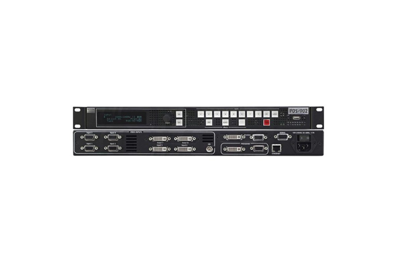 BARCO PDS-902 3G