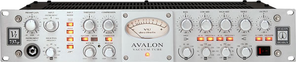 1 avalon vt737