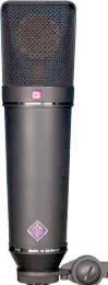 1 neumann u87