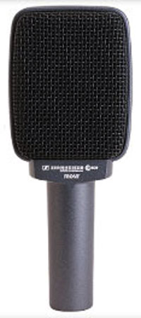 1 sennheiser e609