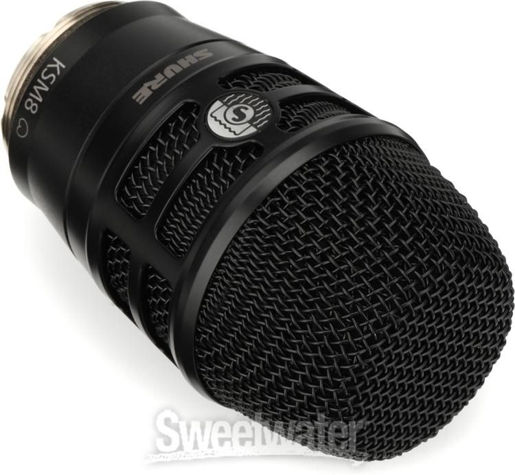 SHURE Capsule KSM8