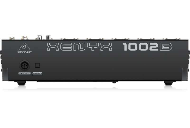 BEHRINGER Xenyx 1002B