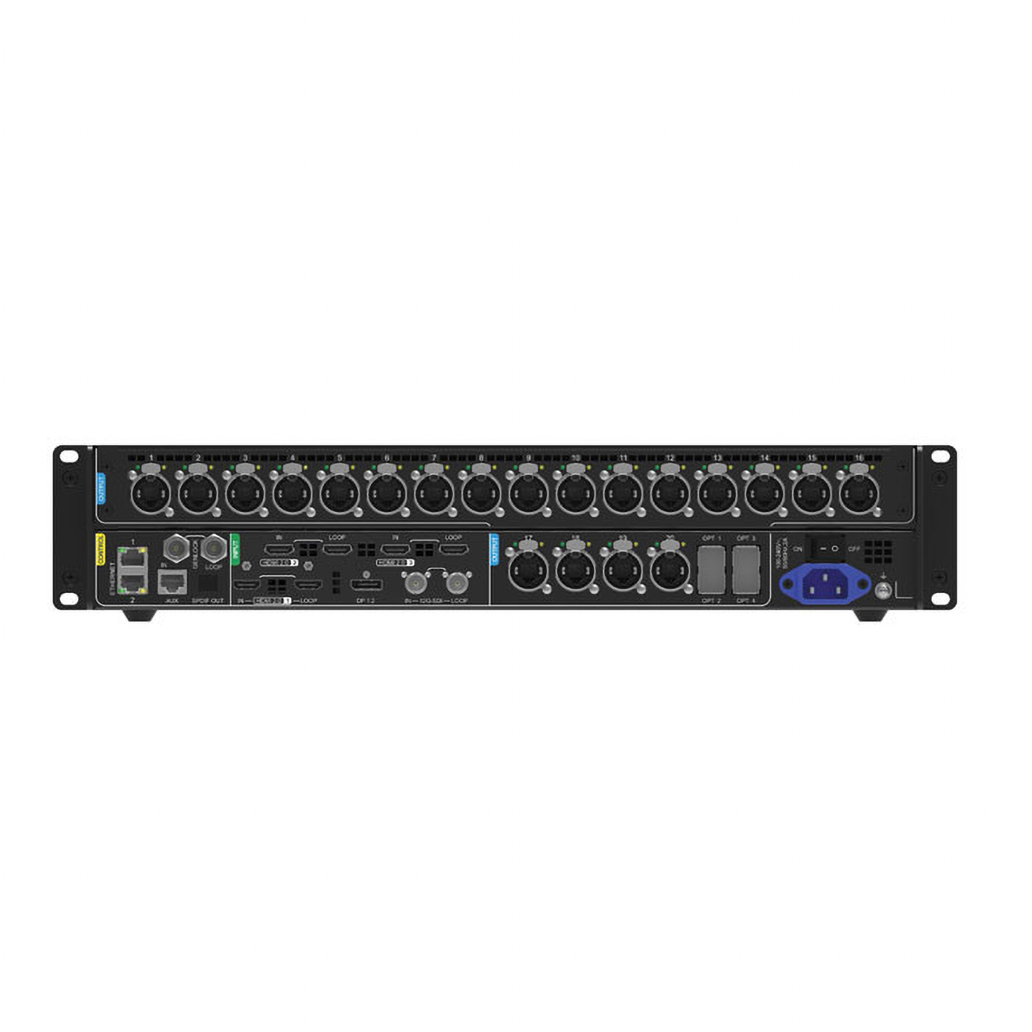 Novastar MX40 PRO