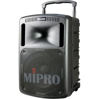 MIPRO MA-808 EXP