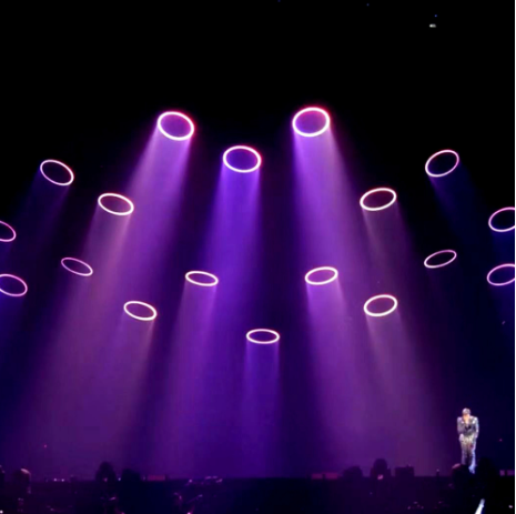 XLIGHTING Led Ring 90cm