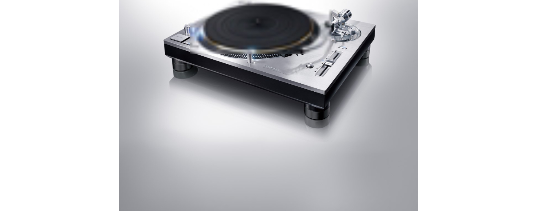 TECHNICS Sl-1200 MK2