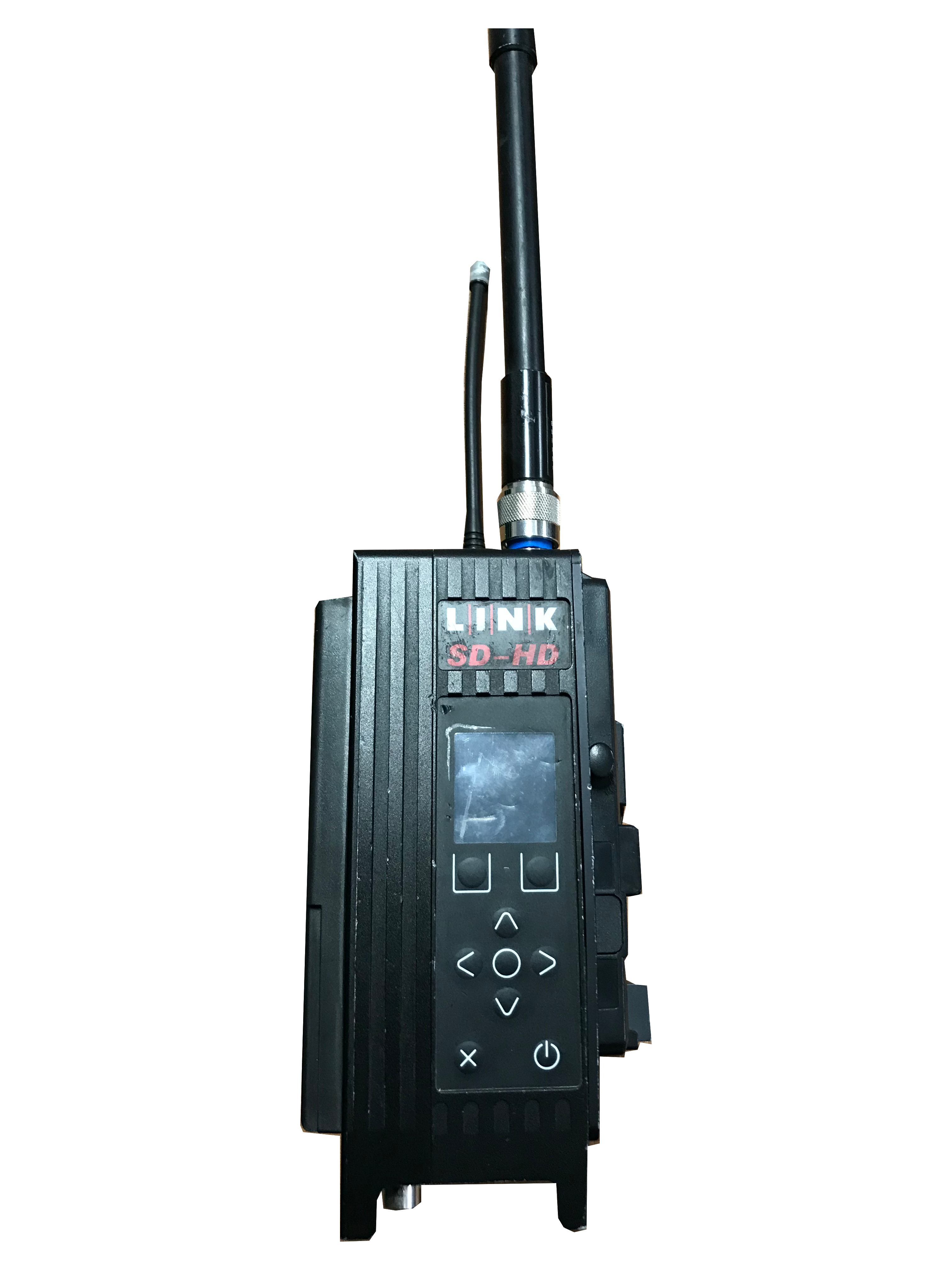 LINK L1500 - vidéo HF
