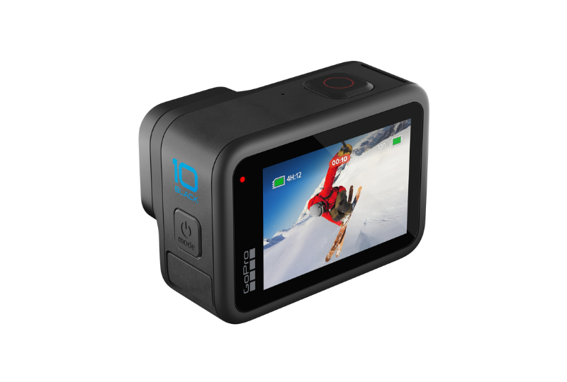 GoPro Hero 10