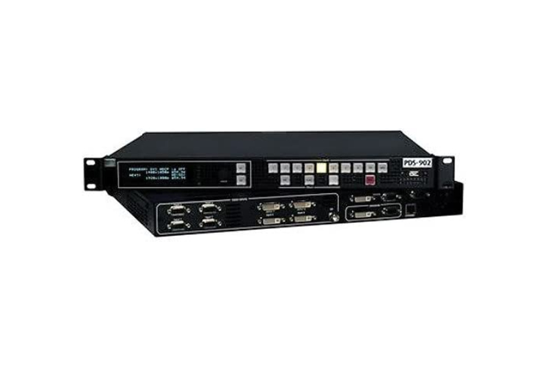 BARCO PDS-902 3G