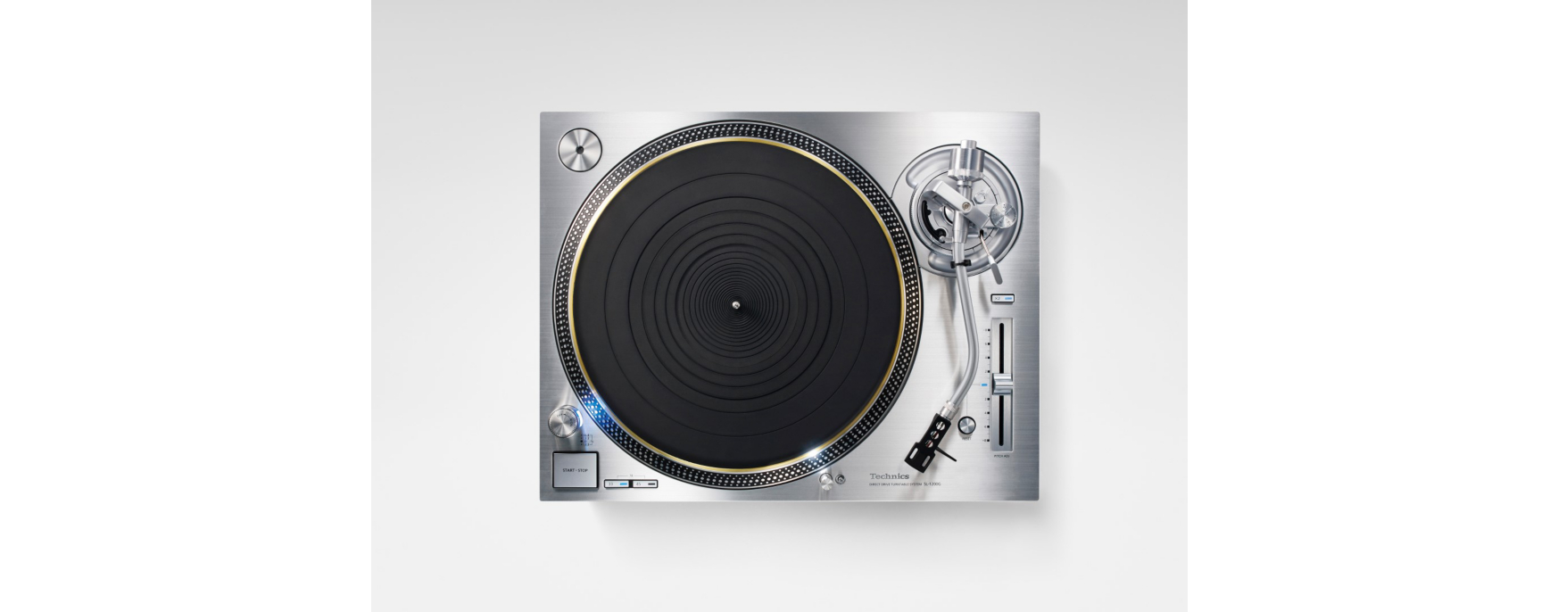 TECHNICS Sl-1200 MK2