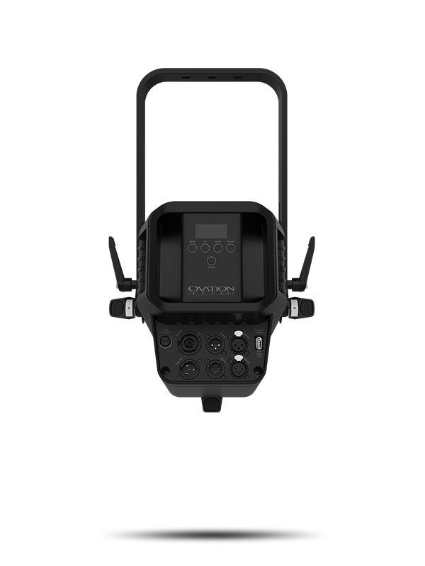 Chauvet Ovation Rêve E-3