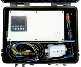 Magnum - Matériel Magnum SmartMeter | Magnum