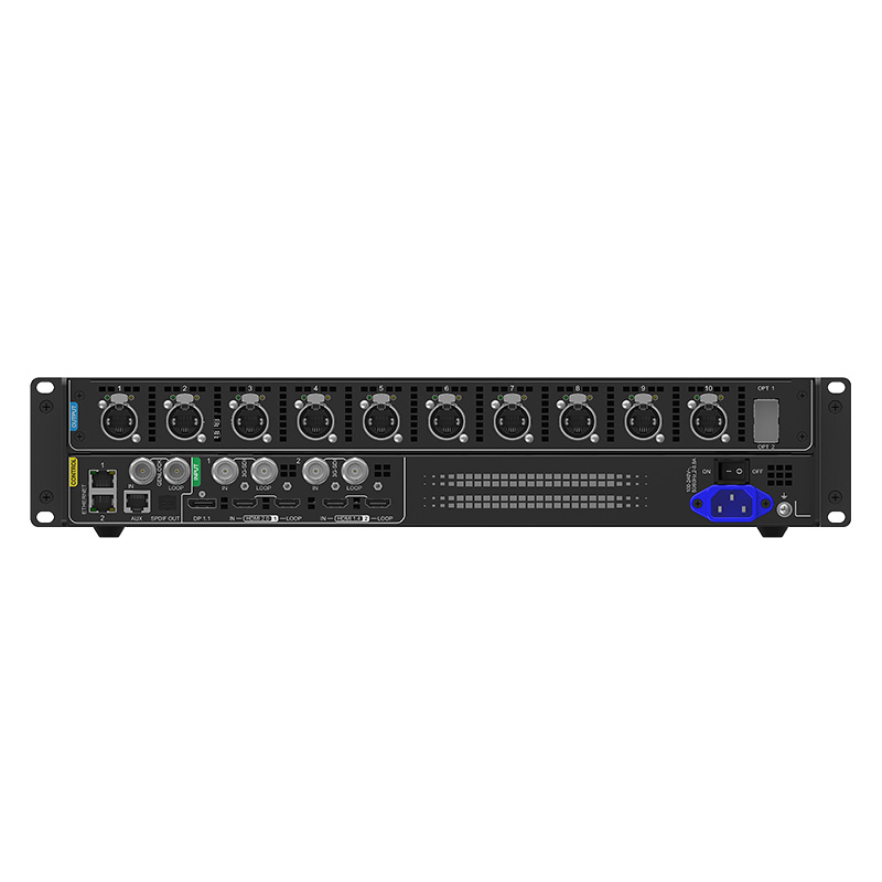 Novastar MX30