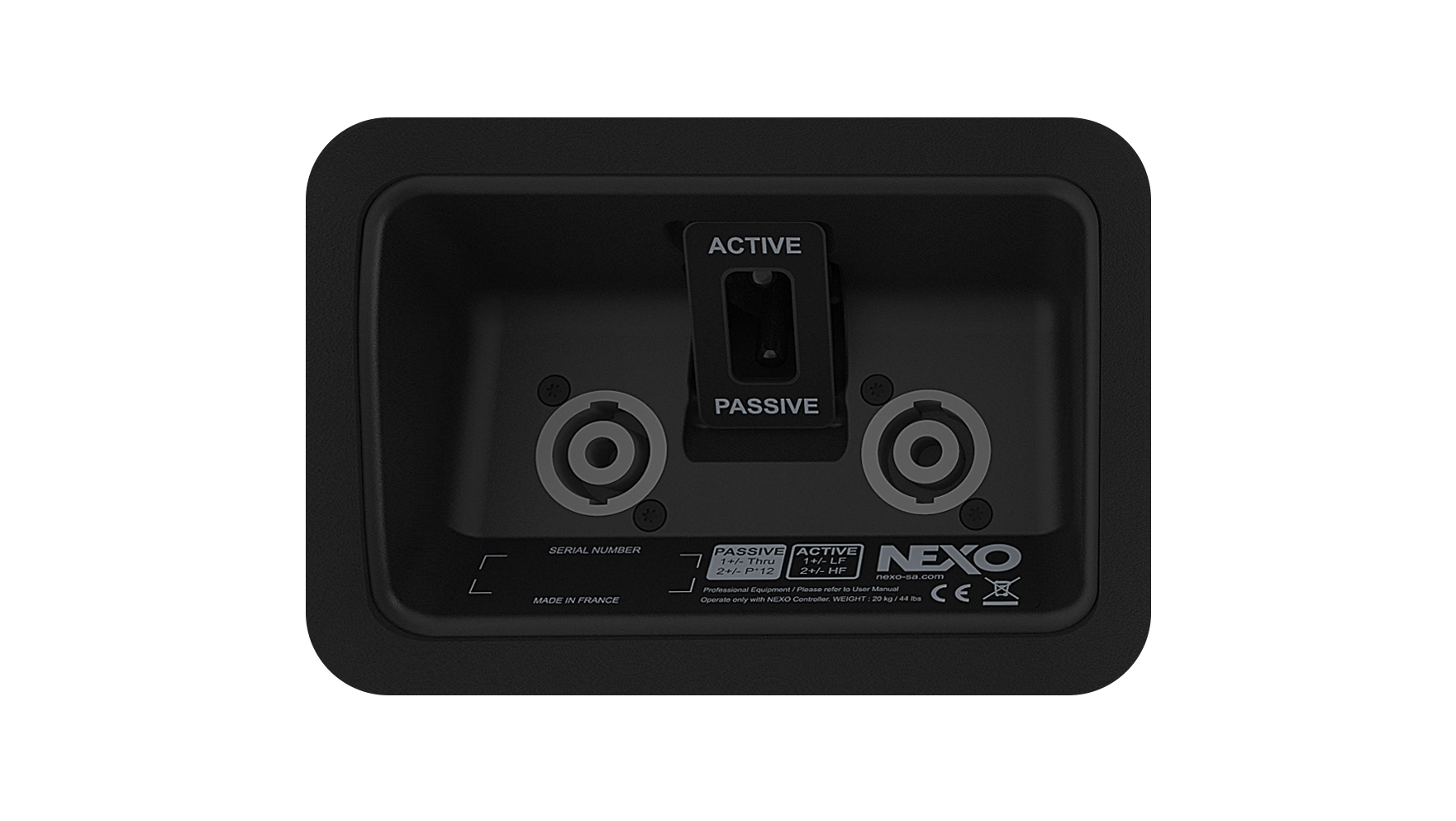 NEXO p12