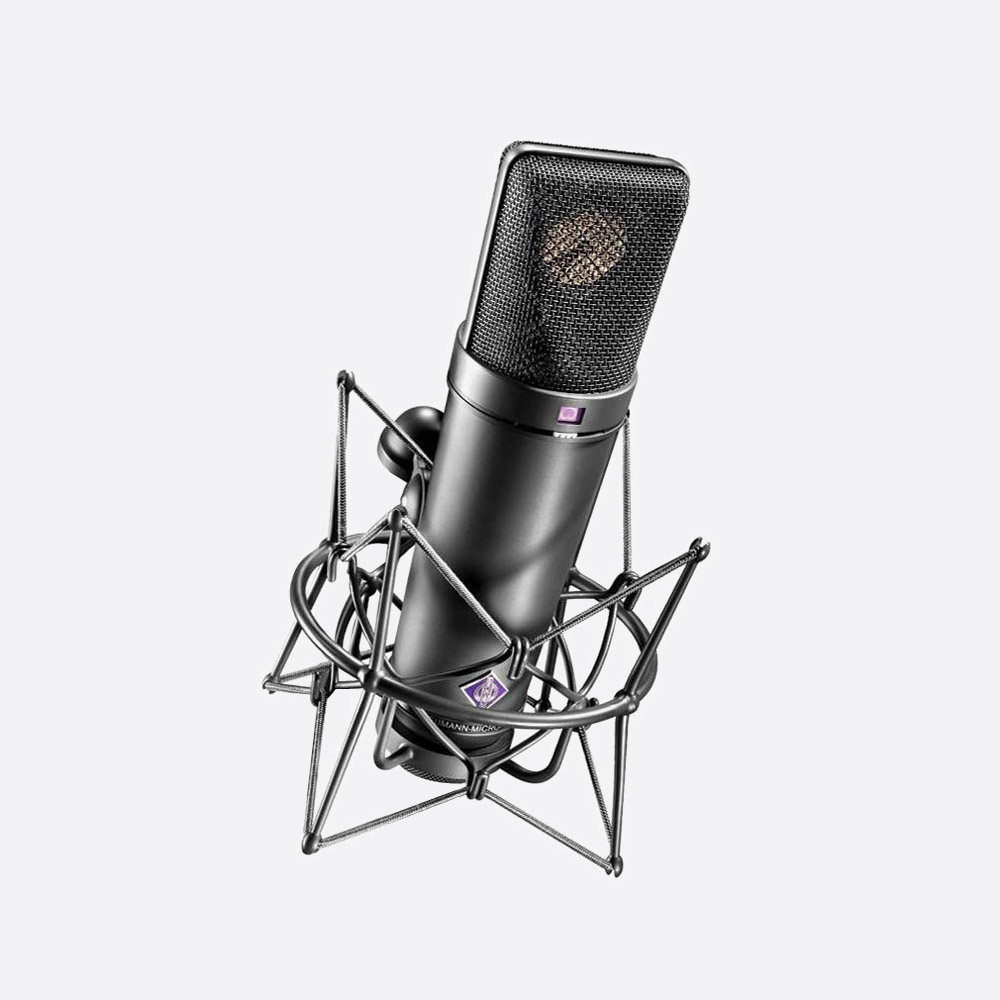 NEUMANN U87