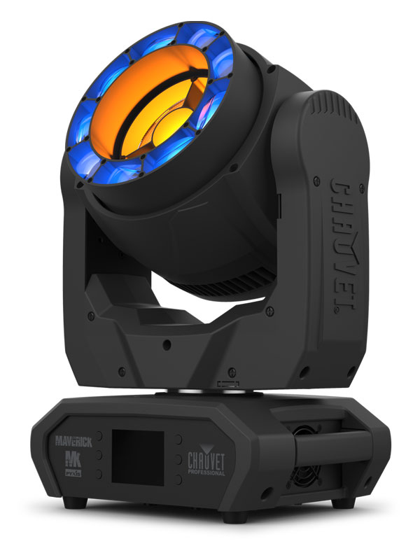 Chauvet Maverick MK Pyxis