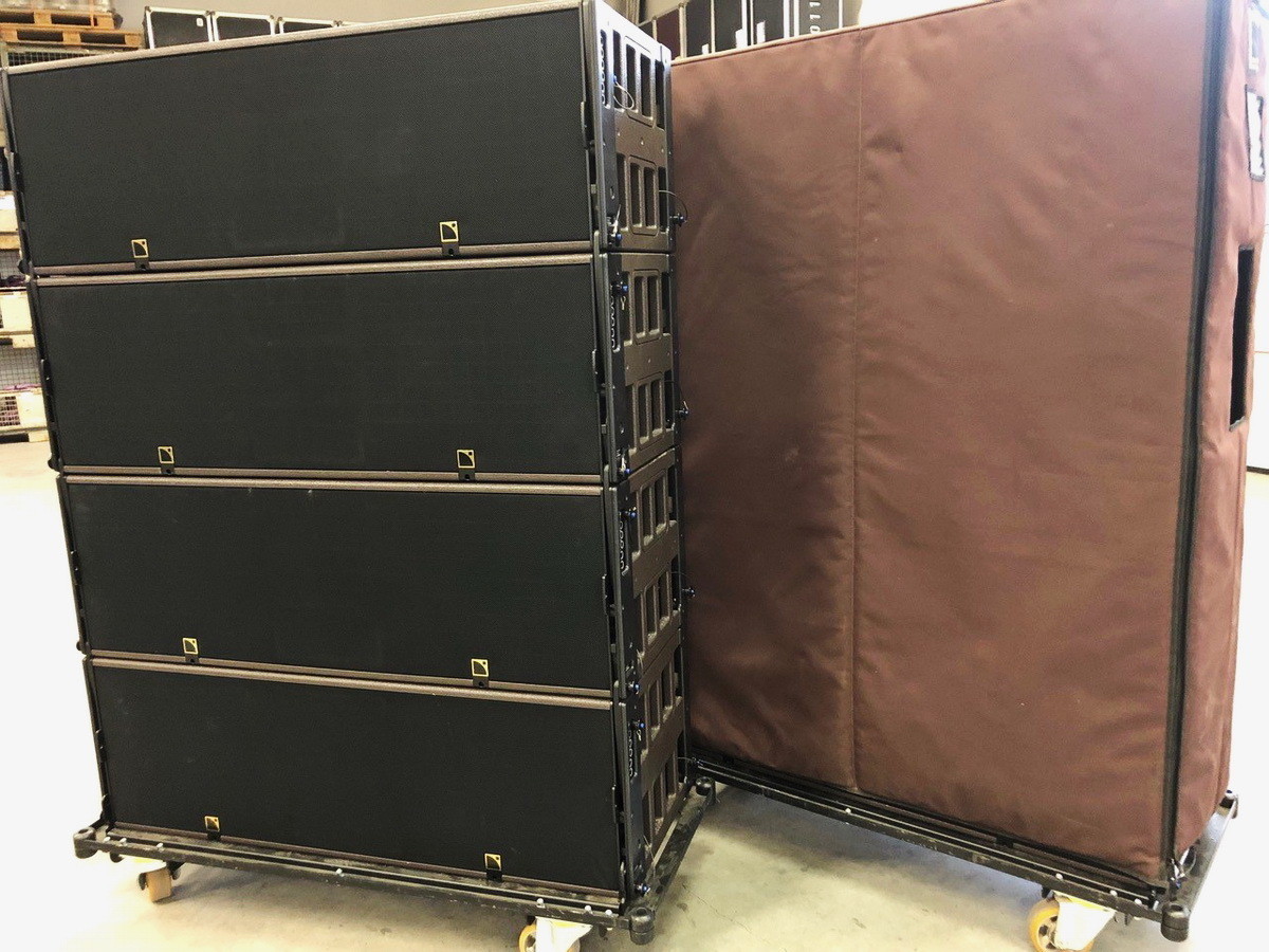 L-ACOUSTICS K1SB