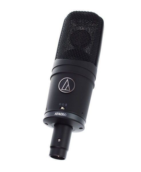 Audio Technica AT4050