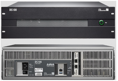 D&B DS100