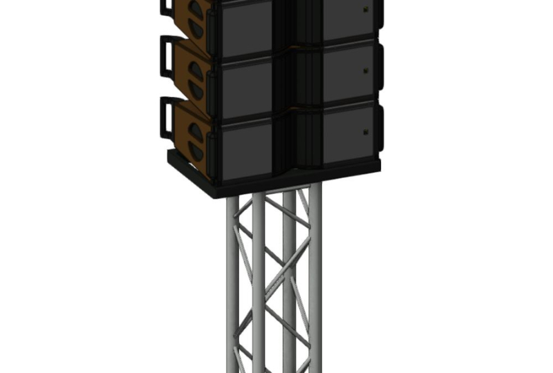 L-ACOUSTICS KARA - TOTEM