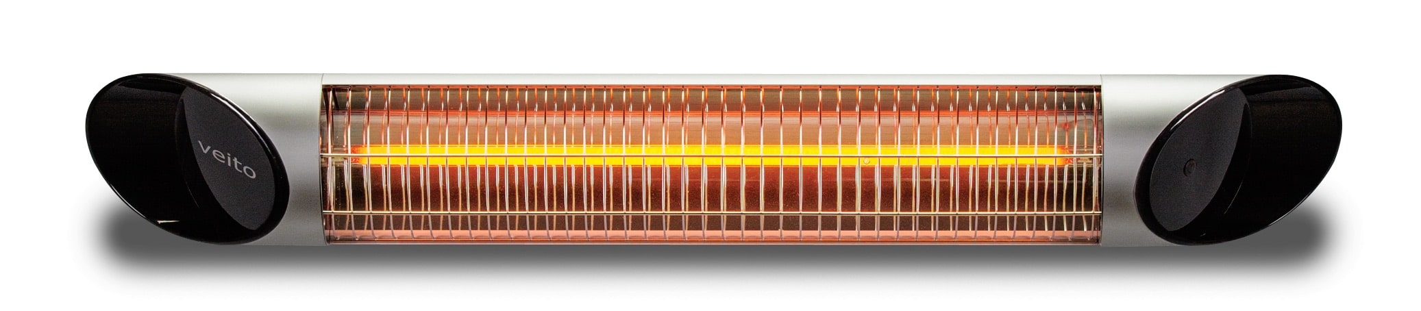 Chauffage mobile électrique pour chantier/atelier TIGER TIG153 - Aérotherme  15kW - FRICO