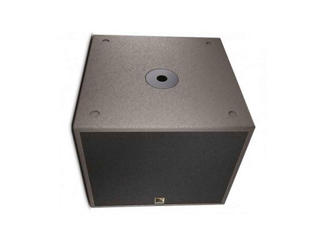 L-ACOUSTICS SB15M