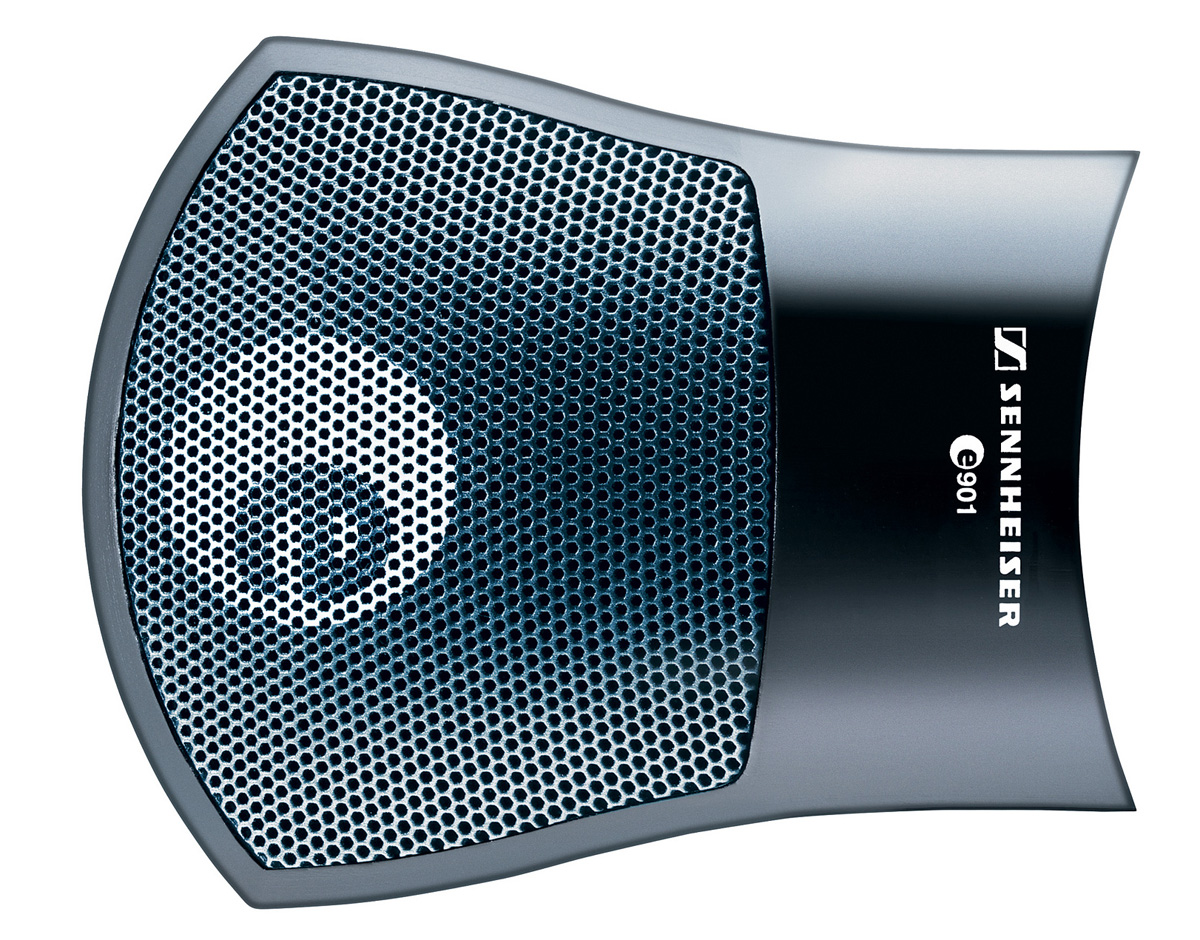 SENNHEISER E901