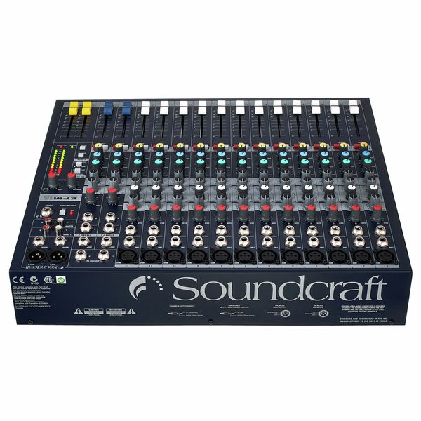 SOUNDCRAFT EPM-12