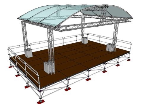 ASD Micro Dome