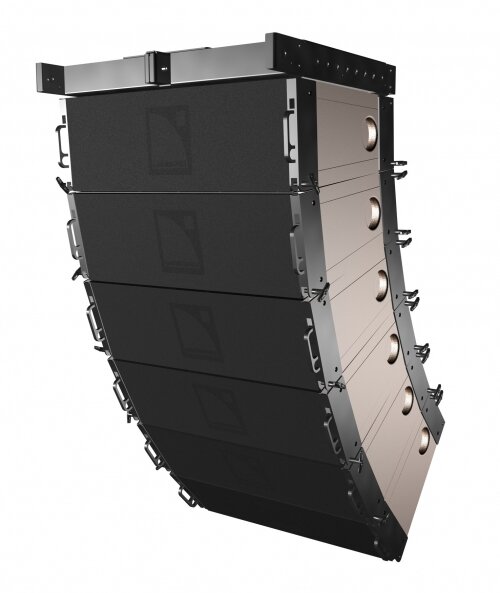 L-ACOUSTICS dV-DOSC