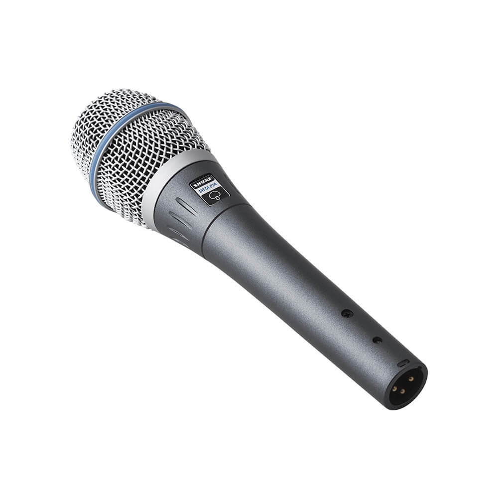 SHURE BETA87A