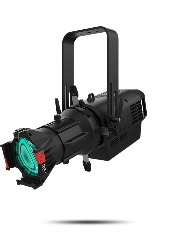 Chauvet Ovation Rêve E-3