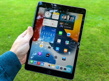 APPLE iPad 10.2 Retina