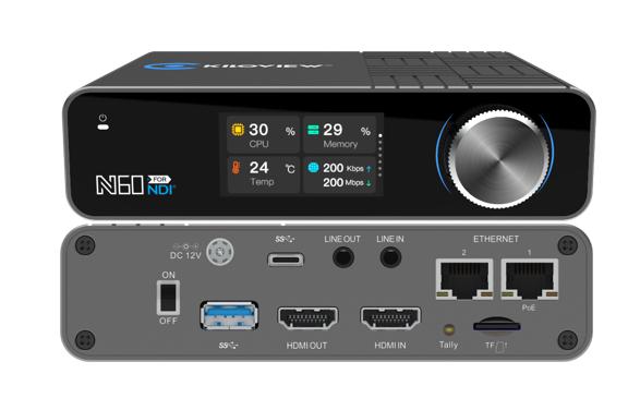 Kiloview N60